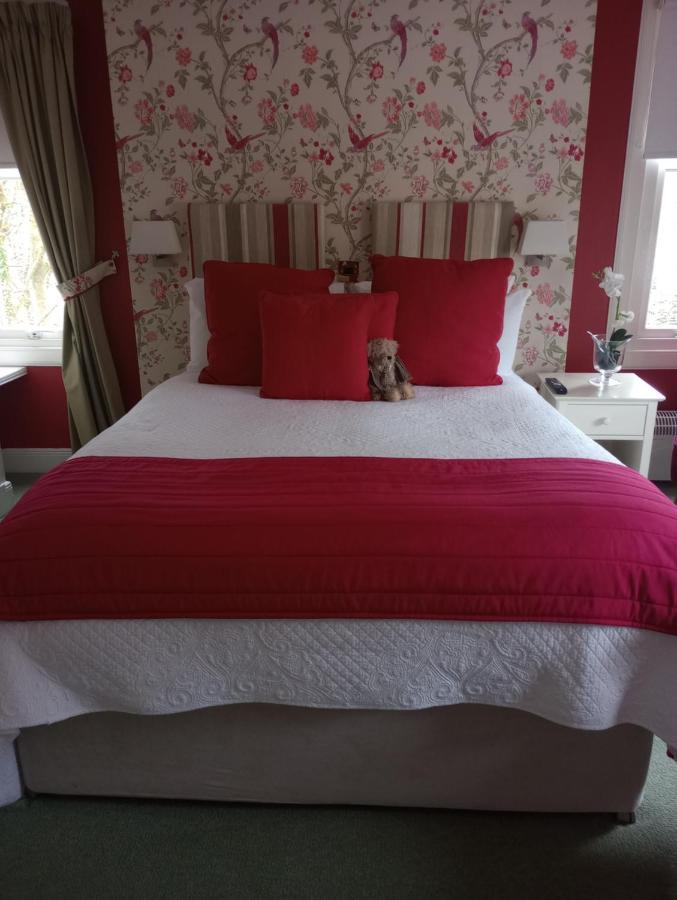 Bed and Breakfast Smiddy House Spean Bridge Exterior foto