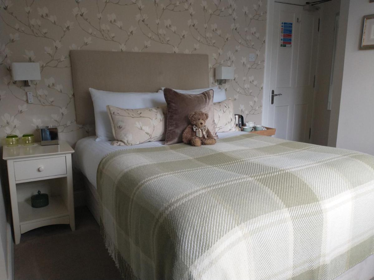 Bed and Breakfast Smiddy House Spean Bridge Exterior foto