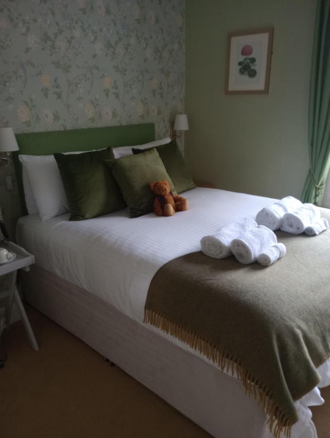 Bed and Breakfast Smiddy House Spean Bridge Exterior foto