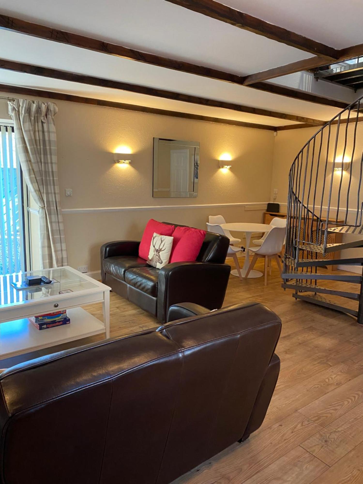 Bed and Breakfast Smiddy House Spean Bridge Exterior foto