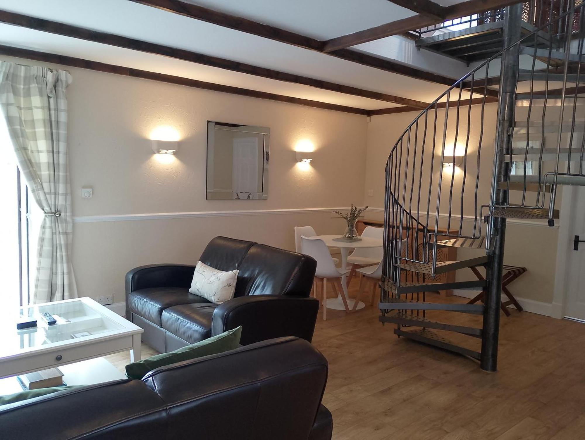 Bed and Breakfast Smiddy House Spean Bridge Exterior foto